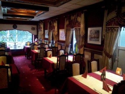 Фото: Taj Mahal Bremen