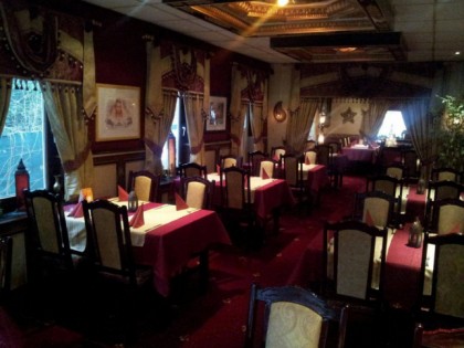 Фото: Taj Mahal Bremen